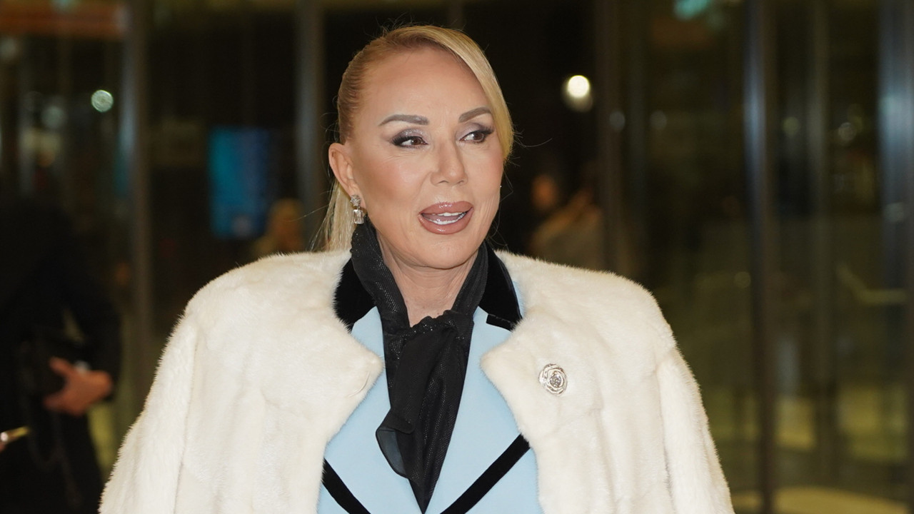 "НИСАМ ВИДЕЛА СВОЈУ ЋЕРКУ": Брена се уплашила речи пророчице