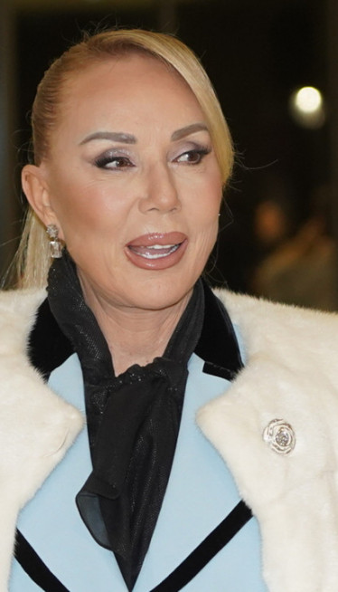 "NISAM VIDELA SVOJU ĆERKU": Brena se uplašila reči proročice