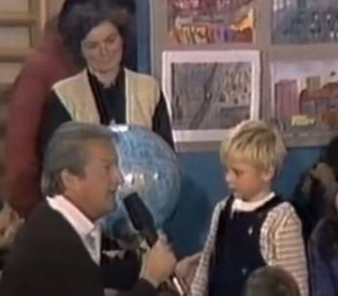 Мали Воја расплакао је нацију, а ево како изгледа ДАНАС