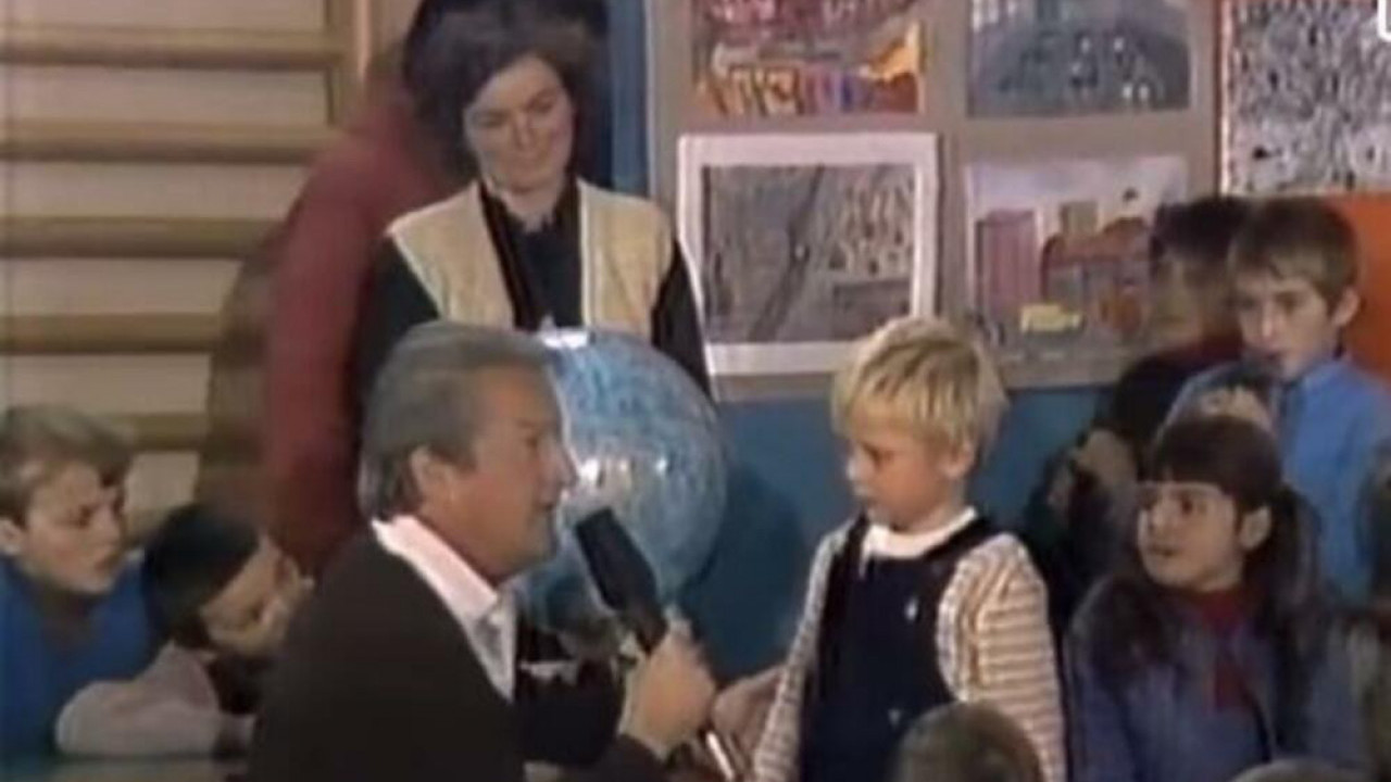 Мали Воја расплакао је нацију, а ево како изгледа ДАНАС