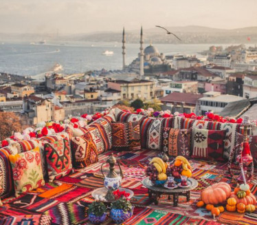 NEKE OD NJIH SIGURNO ZNATE: 9 turskih mudrosti o životu