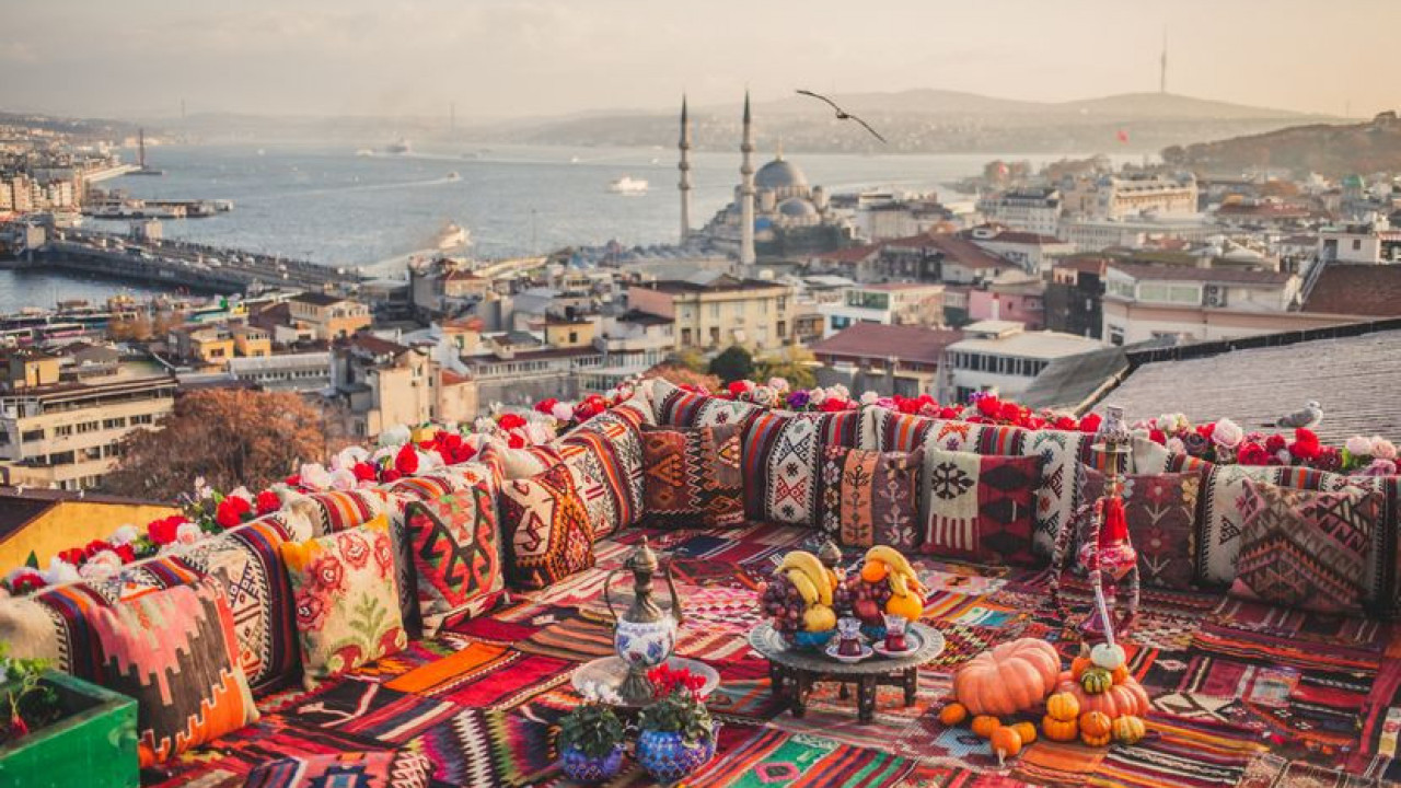 НЕКЕ ОД ЊИХ СИГУРНО ЗНАТЕ: 9 турских мудрости о животу