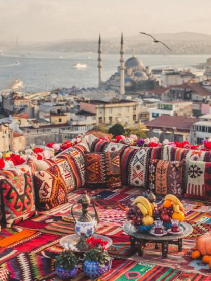 NEKE OD NJIH SIGURNO ZNATE: 9 turskih mudrosti o životu