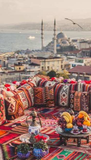 NEKE OD NJIH SIGURNO ZNATE: 9 turskih mudrosti o životu