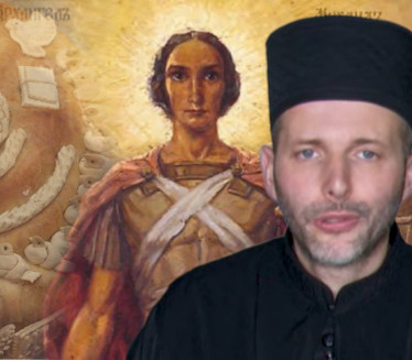 KAKO SE NASLEĐUJE SLAVA? Sveštenik objašnjava pravilo