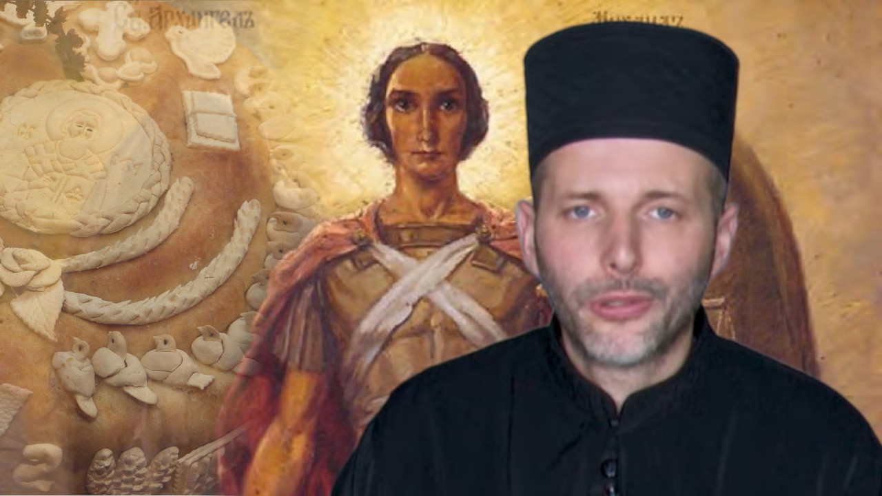 КАКО СЕ НАСЛЕЂУЈЕ СЛАВА? Свештеник објашњава правило