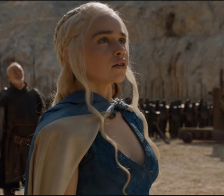 Стиже наставак две серије из франшизе "Игра престола"