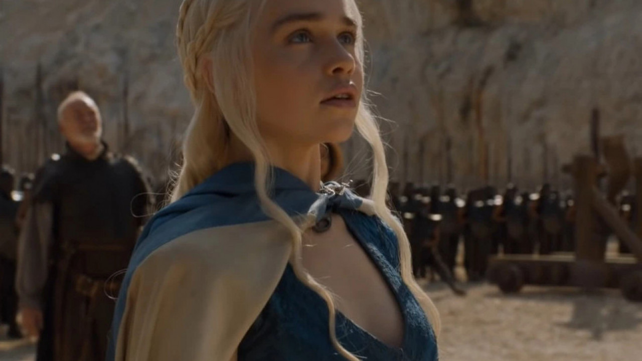 Stiže nastavak dve serije iz franšize "Igra prestola"