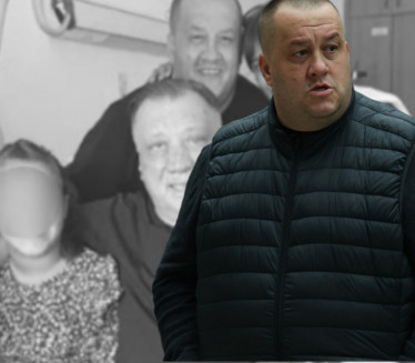 ПОСЛЕДЊА ХАЛИДОВА СЛИКА: Дино објавио успомену из болнице