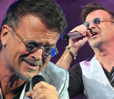 УПОЗНАЛИ СЕ КАО ДЕЦА Ова лепотица је Џибонијева супруга ФОТО