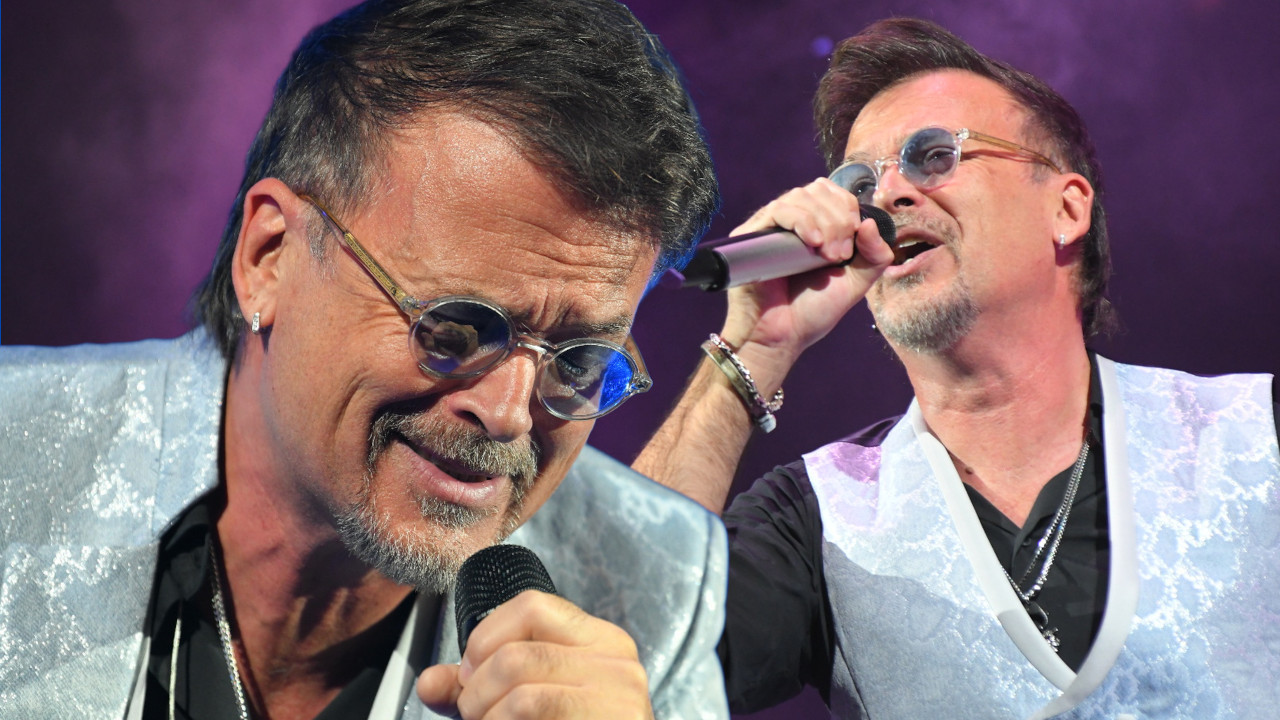 UPOZNALI SE KAO DECA Ova lepotica je DŽibonijeva supruga FOTO