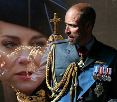 ПАЛАТА - ОСУЂУЈЕ! Вилијам због Кејт ПРЕКРШИО Свети протокол