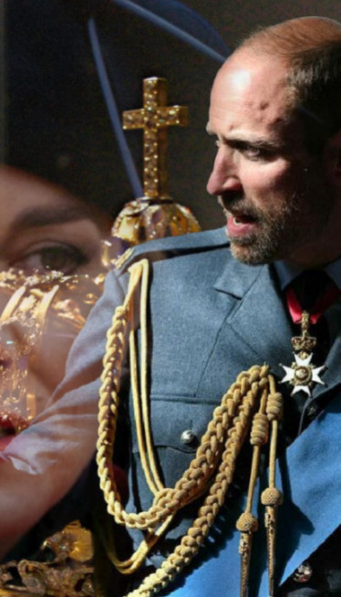 ПАЛАТА - ОСУЂУЈЕ! Вилијам због Кејт ПРЕКРШИО Свети протокол