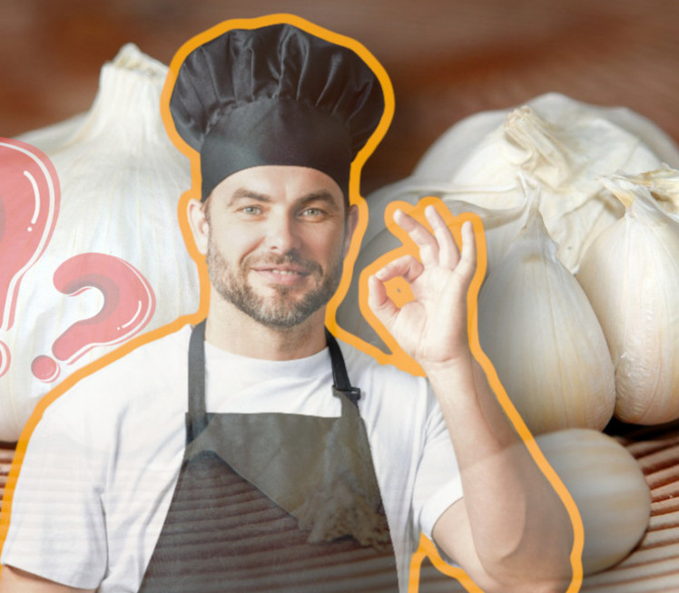 ПРОДУЖИТЕ МУ ВЕК: Како се правилно чува бели лук?