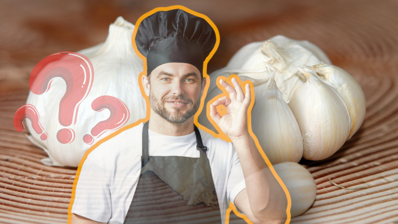 ПРОДУЖИТЕ МУ ВЕК: Како се правилно чува бели лук?