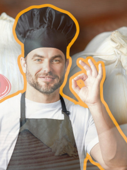 ПРОДУЖИТЕ МУ ВЕК: Како се правилно чува бели лук?