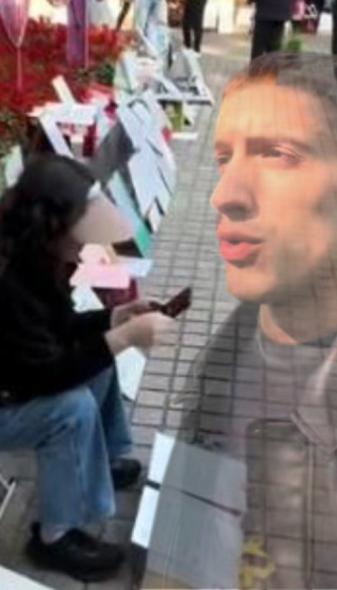 Andrija posetio BRAČNI MARKET - najluđe tržište ljubavi