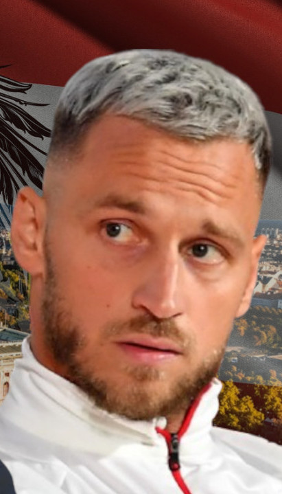 "ДОНЕСИ ГА У БЕЧ!" Председник Аустрије одговорио Арнаутовићу