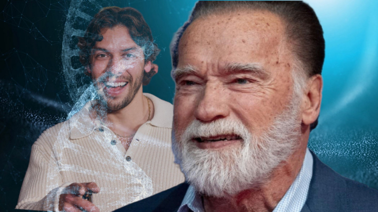 KRIO - NIJE HTEO DA GA PRIZNA: Švarci ima sina sa ljubavnicom