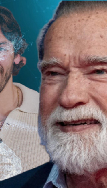 КРИО - НИЈЕ ХТЕО ДА ГА ПРИЗНА: Шварци има сина са љубавницом