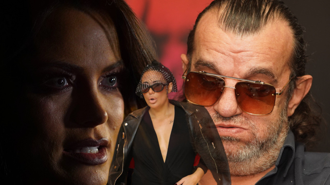 "Lutko, kad pričaš o Ani Nikolić, ustani i pokloni se!"