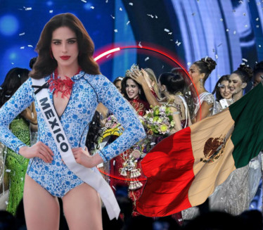 Ko je Fatima, Mis Univerzuma 2025? Javno PONIŽENA na izboru
