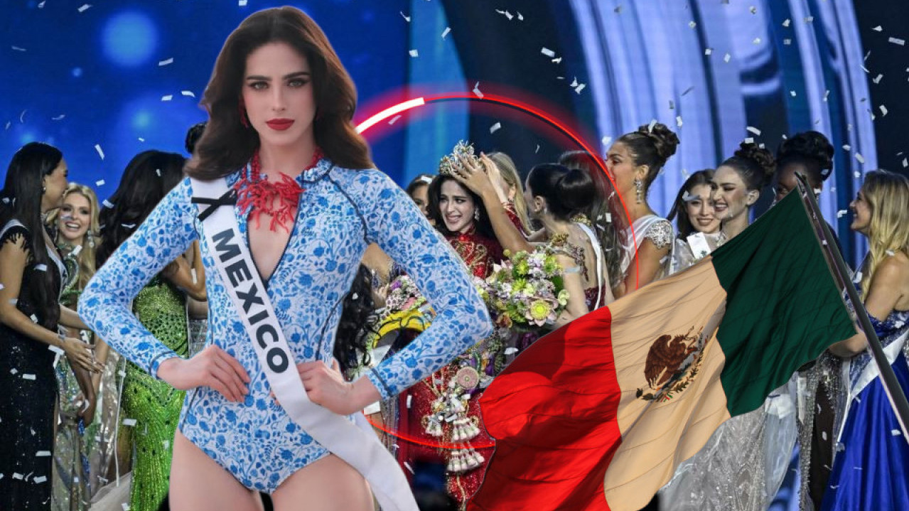 Ko je Fatima, Mis Univerzuma 2025? Javno PONIŽENA na izboru