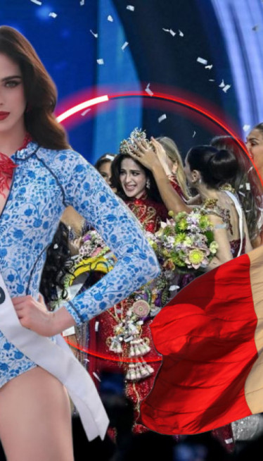 Ko je Fatima, Mis Univerzuma 2025? Javno PONIŽENA na izboru