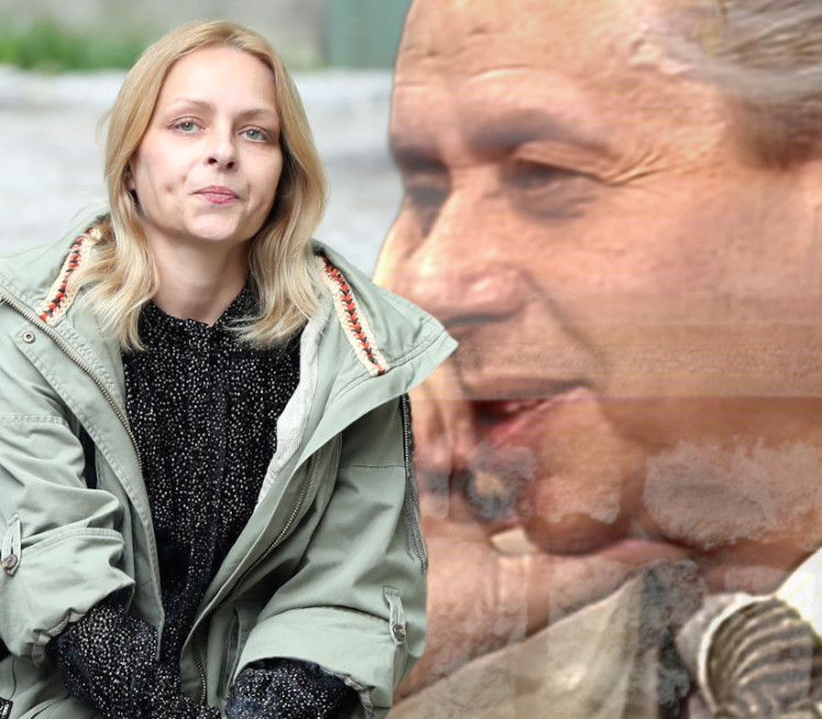 ЊЕГОВУ СМРТ НИЈЕ ПРЕЖАЛИЛА: Чкаљина унука волела овог глумца