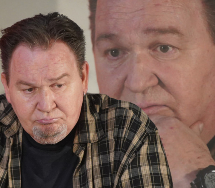 НИСАМ СМЕО ДА СЕ "РОКНЕМ": Како га је дрога довела до ивице?