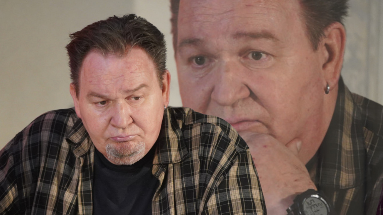 NISAM SMEO DA SE "ROKNEM": Kako ga je droga dovela do ivice?