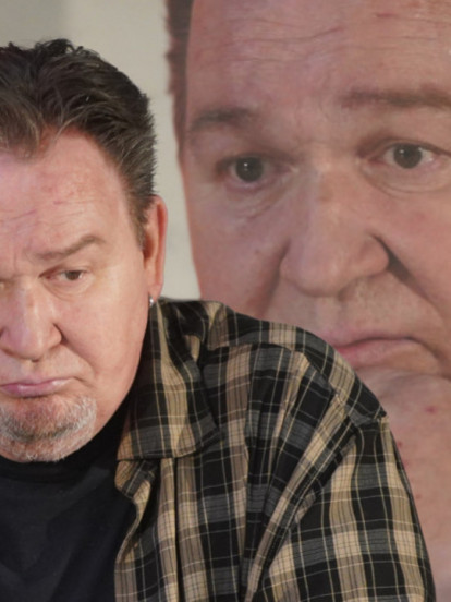 НИСАМ СМЕО ДА СЕ "РОКНЕМ": Како га је дрога довела до ивице?