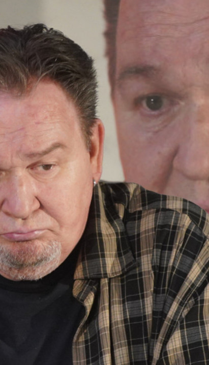 NISAM SMEO DA SE "ROKNEM": Kako ga je droga dovela do ivice?