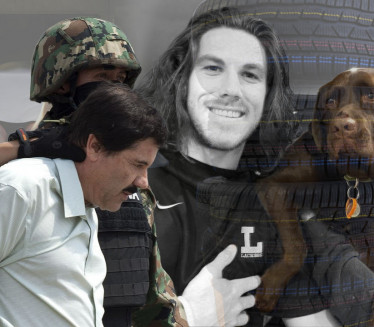 БРАЋА УБИЈЕНА ЗБОГ ГУМА Ауто занимао девојку Чаповог војника