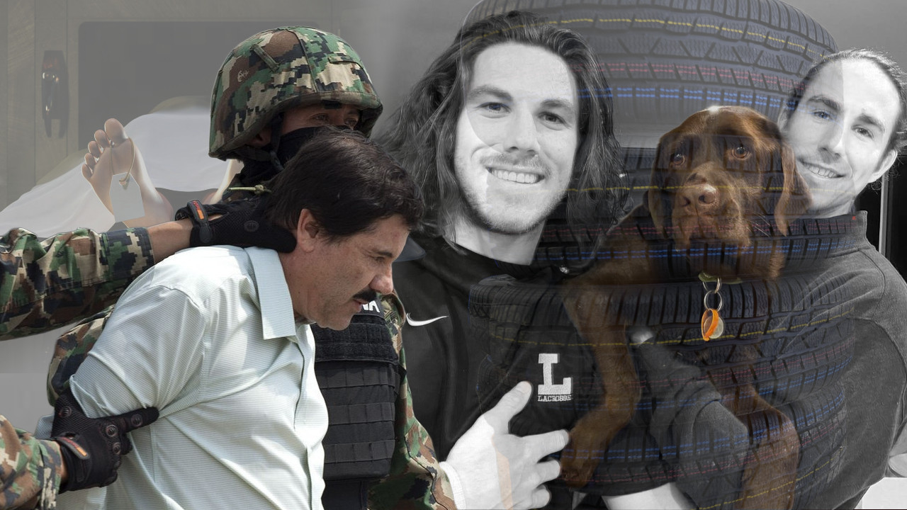 БРАЋА УБИЈЕНА ЗБОГ ГУМА Ауто занимао девојку Чаповог војника