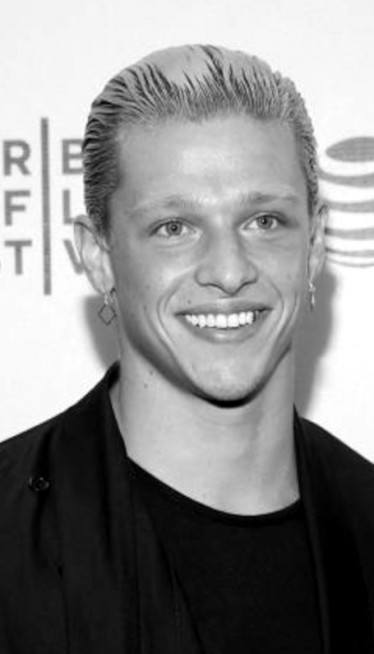 Umro čuveni glumac (33), uzrok smrti još istražuje policija