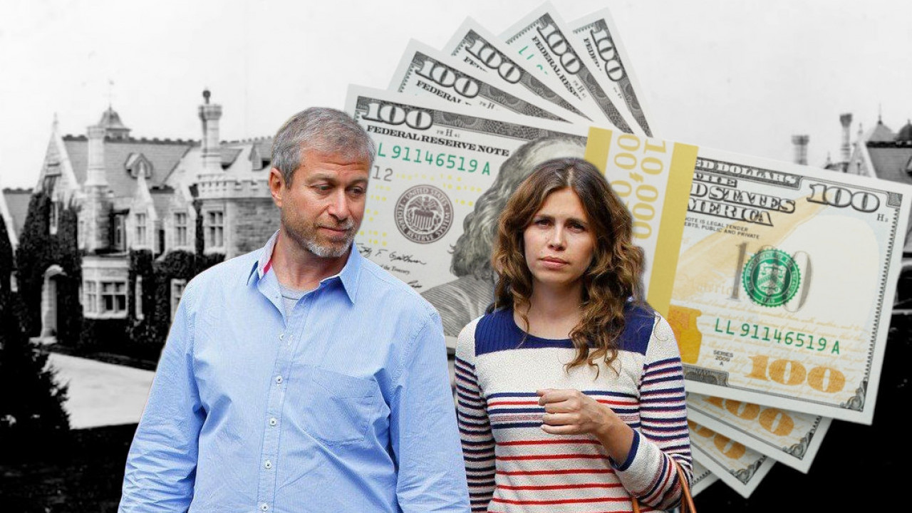 5 најскупљих поклона у историји - мужеви их даровали женама