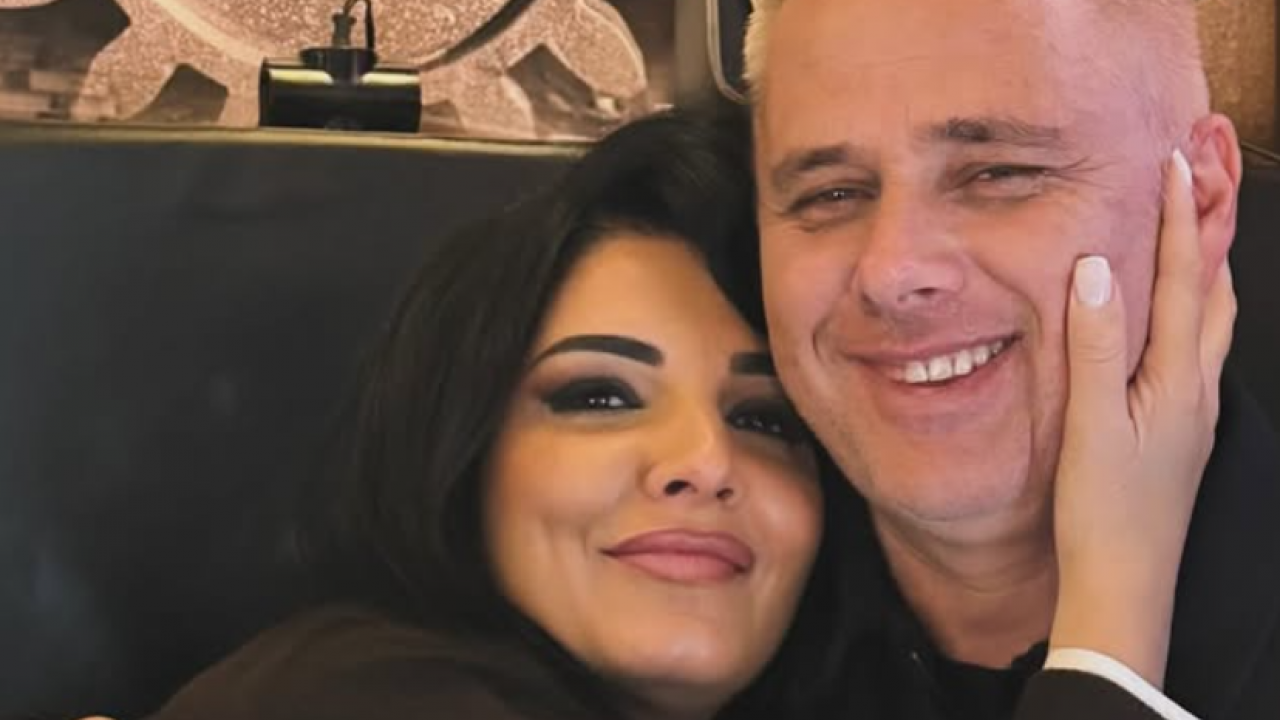 NIKAD EMOTIVNIJI! Milena se topi u zagrljaju Igora Jurića