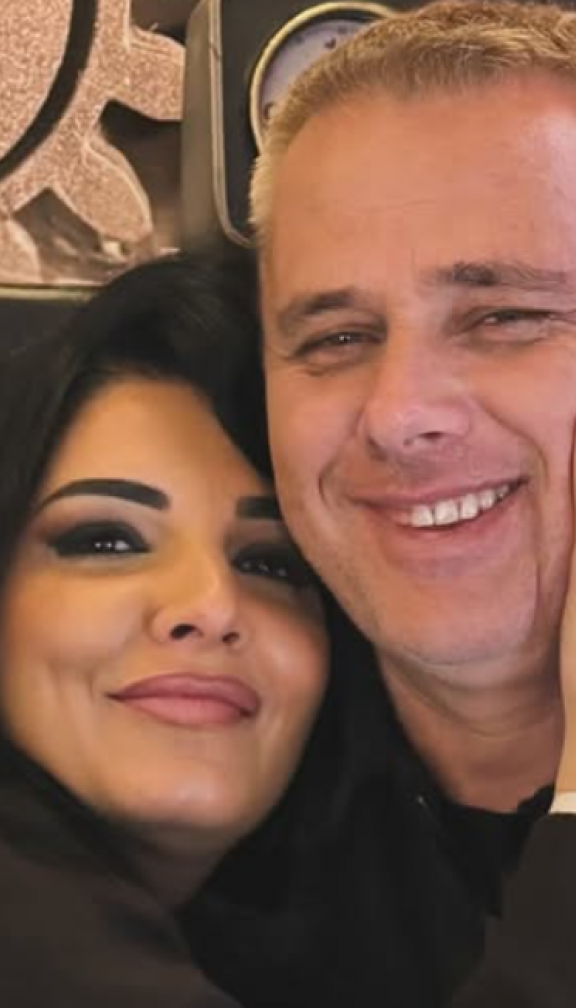 NIKAD EMOTIVNIJI! Milena se topi u zagrljaju Igora Jurića