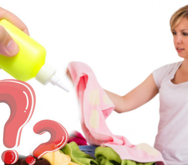 JEDNOSTAVAN TRIK: Kako najlakše uloniti super lepak?