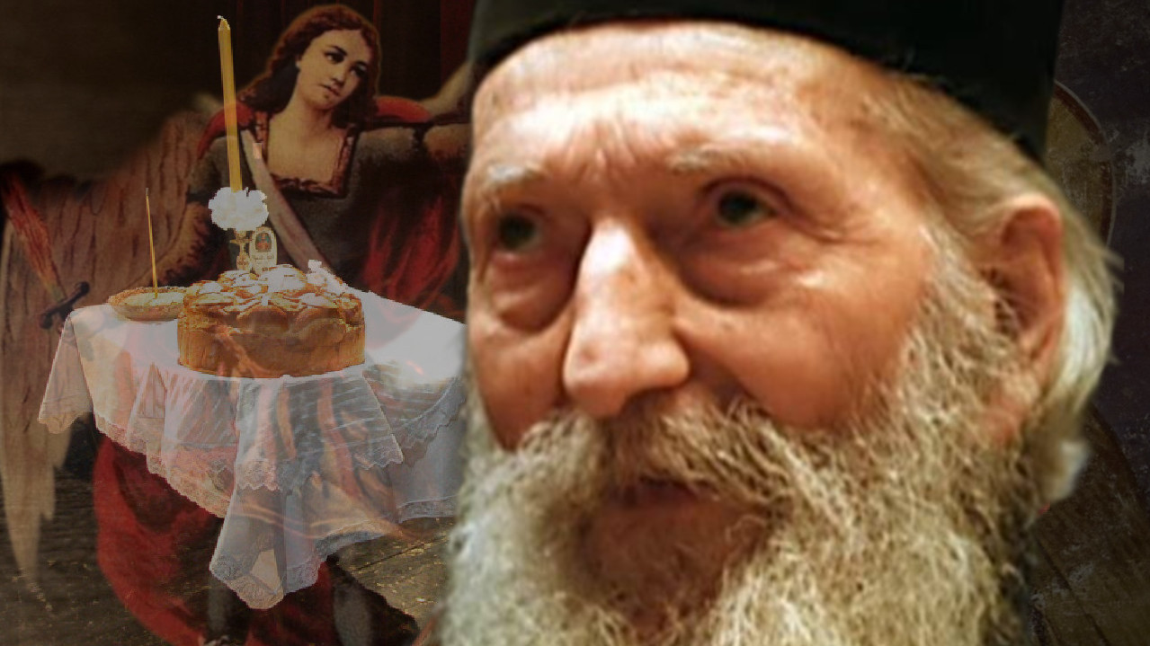 PAVLE: "Srbi nesvesno prave OVU grešku za Aranđelovdan..."