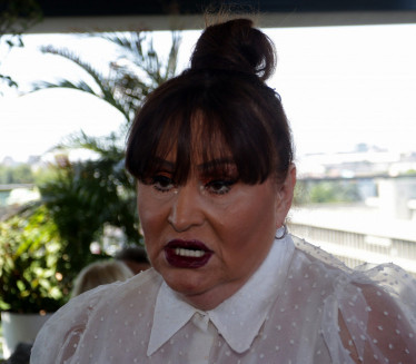 OPLJAČKANA NADA MACURA: Sve se dogodilo u autobusu 78