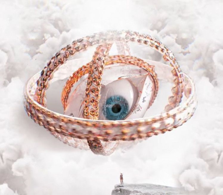 Kako prema Bibliji izgledaju anđeli?