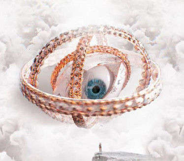 Kako prema Bibliji izgledaju anđeli?