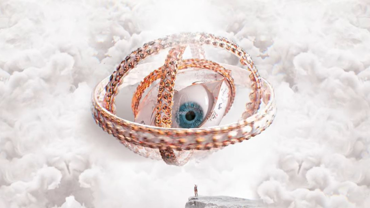 Kako prema Bibliji izgledaju anđeli?