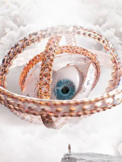 Kako prema Bibliji izgledaju anđeli?