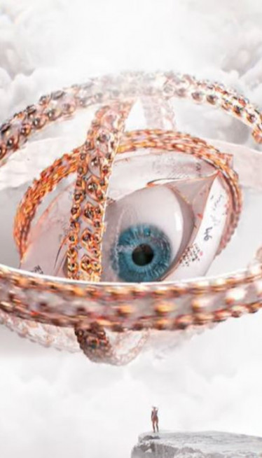 Како према Библији изгледају анђели?