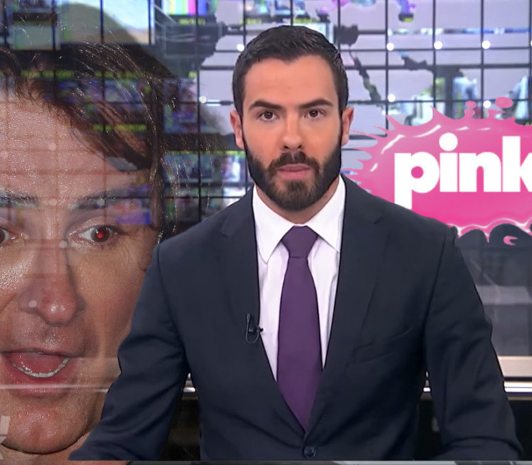 "OTKAZ UŽIVO U PROGRAMU NIJE BIO":  Pavić razotkriva istinu