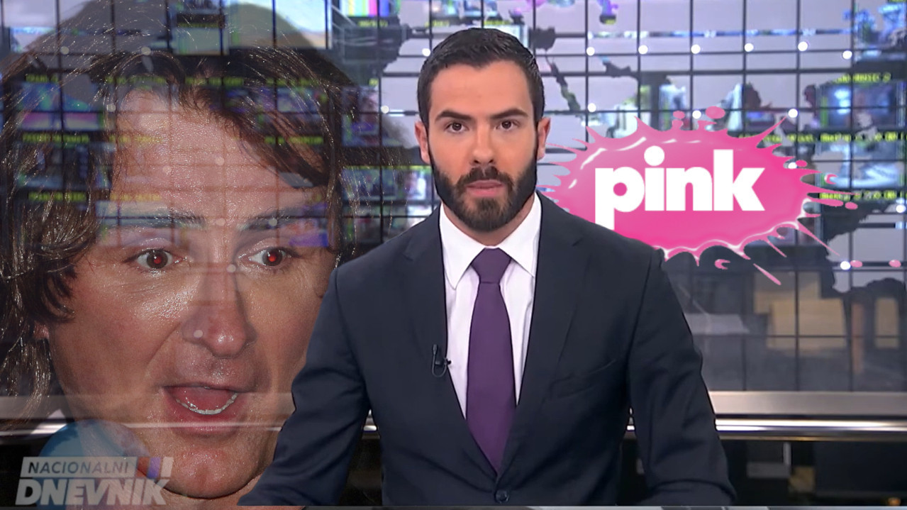 "ОТКАЗ УЖИВО У ПРОГРАМУ НИЈЕ БИО":  Павић разоткрива истину