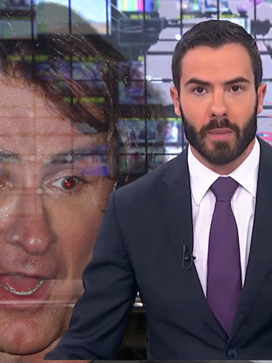 "OTKAZ UŽIVO U PROGRAMU NIJE BIO":  Pavić razotkriva istinu